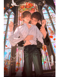 ENIGMA ĐÁNH DẤU ALPHA KHÔNG ĐỘI TRỜI CHUNG