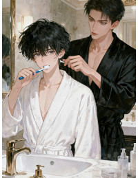 CHỒNG TỔNG TÀI BÁ ĐẠO CỦA TÔI ĐA NHÂN CÁCH RỒI