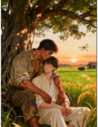 THIẾU GIA VỀ QUÊ GẶP ĐƯỢC CHÂN ÁI