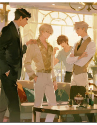 TÔI LÀ THIẾU GIA GIẢ VẠN NGƯỜI GHÉT, PHẢI ĐI QUYẾN RŨ THIẾU GIA THẬT VÀ VỊ HÔN PHU CỦA HẮN