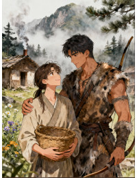 TIỂU PHU LANG BỊ CÂM CỦA GÃ THỢ SĂN