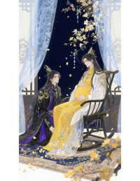 SAU MỘT ĐÊM XUÂN PHONG, TRẪM MANG THAI ĐỨA CON CỦA TƯỚNG QUÂN