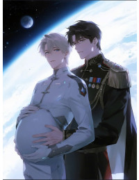 THIẾU TƯỚNG ALPHA ĐÍNH HÔN, TRỢ LÝ OMEGA KHIẾM KHUYẾT CHỈ BIẾT ĐỨNG NHÌN