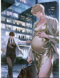 KHI THẤY HẮN GỤC TRÊN VAI CẬU TA NGỦ SAY, BETA ÔM BỤNG BẦU TRỐN VỀ QUÊN