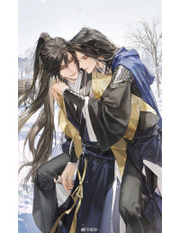 VÌ MUỐN Ở BÊN THÁI TỬ YẾU ỚT BỆNH TẬT, TA PHẢI GIẢ TRANG THÀNH HOÀNG HẬU