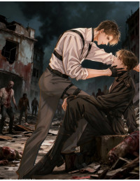 SAU KHI THỨC TỈNH, BETA PHÁT HIỆN MÌNH LÀM NỀN CHO CÔNG THỤ CHÍNH TRONG TRUYỆN ABO HẬU TẬN THẾ