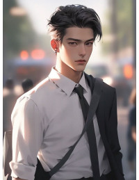 Tôi là con chim sơn ca bị giam cầm trong lồng kính, làm kẻ thế thân cho vị tổng tài bá đạo suốt ba năm qua trong một cuốn truyện ngược tâm