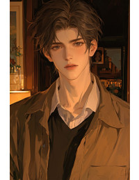 Anh trai bắt tôi đi lấy lòng kẻ thù không đội trời chung của anh ấy, sẵn tiện thừa cơ đánh cắp bí mật quân sự.