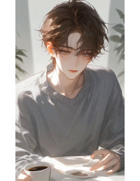 Tôi và người mình thầm mến — một Alpha — đã có với nhau một đêm hoang đường.