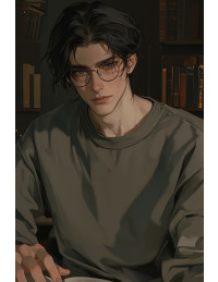 Cưỡng ép yêu cậu em kế suốt ba năm, sau một trận cãi vã, hắn gặp tai nạn giao thông