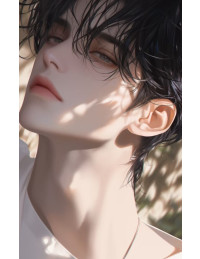 Tôi là con chó điên hệ Beta được anh trai kế nuôi bên mình