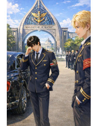 NPC HAY LÀ BẠCH NGUYỆT QUANG CỦA HỌC VIỆN QUÝ TỘC?