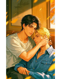 Ai dạy anh yêu đương kiểu này thế hả?