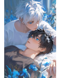 Sau Khi Xin Chụp Ảnh Cùng BOSS Trò Chơi Kinh Dị