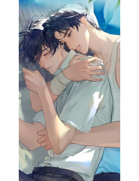 Alpha mà cũng phải mang bầu cơ à?