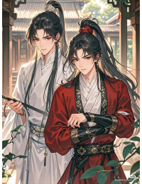 Dạo bước giữa bụi hoa cũng chẳng buồn ngoảnh lại