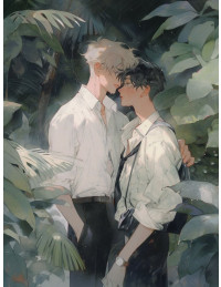 Bạn cùng phòng "dính" nhau