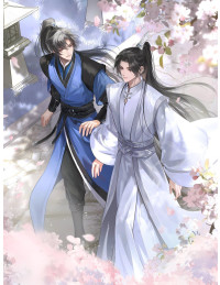 Sau khi phản diện khi sư trọng sinh, bình luận phát cuồng vì “đẩy thuyền”