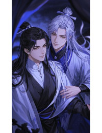 Nuôi dưỡng đồ đệ Ma Tôn làm phu quân