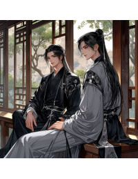 Sau khi "ăn vạ" sư huynh mỹ - cường - thảm