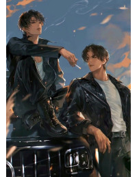 Sau Khi Nam Phụ Pháo Hôi Trở Thành Báu Vật Của Vợ