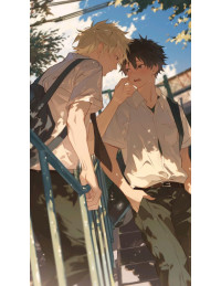 Đến cả 'tinh anh tiểu tử' mà cũng phải học bài à?