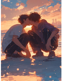 Đại dương màu hồng