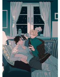 Chim sơn ca là thiếu gia thật