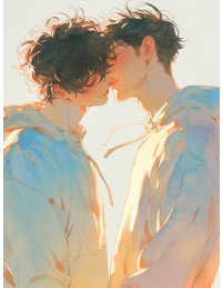 Sau khi xuyên thành cậu bạn cùng phòng hám của chuyên đi quyến rũ nam chính