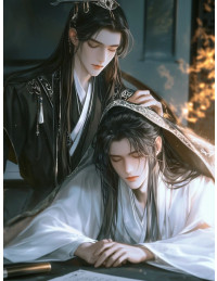 Hoàng đế là tiểu thư đồng năm xưa của ta