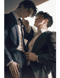 Lão đại, Nhị đương gia lại ôm bụng bầu bỏ trốn rồi!