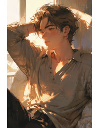 Sau Khi Đứa Nhỏ Đáng Thương Nhặt Được Sinh Con