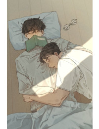 Pháo hôi Alpha bị nhân vật chính Enigma đánh dấu