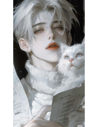 Khi một ngày kia mèo nhỏ hóa thành người