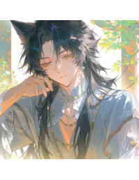 Mèo Nhỏ Dũng Cảm Xông Pha Giới Phản Diện