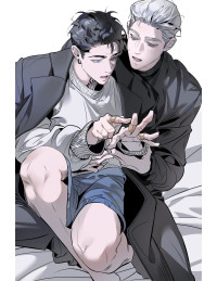 Kẻ thù không đội trời chung vì yêu mà nguyện làm "cún"