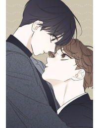 Bạn cùng phòng à, cậu thơm thật đấy