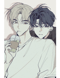 Sau khi bị buộc chặt cùng kẻ thù không đội trời chung, chúng tôi đã về chung một nhà