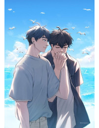 Ánh trăng sáng giả chết thoát thân lại sống lại rồi