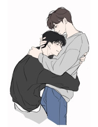 Cậu bạn Giang Kiều