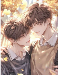 Đại ca trường không nghe lời? Cứ trực tiếp hôn là được