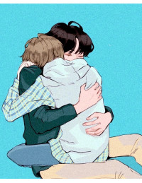 Bạn cùng phòng cao lãnh là "Tào Thặc"