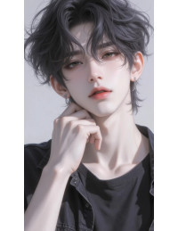 Khi pháo hôi mị ma nhìn thấy bình luận ác ý