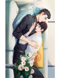 Đối tượng thầm yêu sao lại hắc hóa rồi?