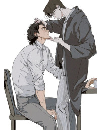 Kết hôn giả với Alpha để chiếm lấy kỳ nghỉ có lương