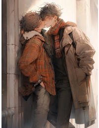 Chìm đắm trong ánh trăng