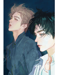 Nam phụ độc ác và nhân vật chính thụ đã bên nhau trọn đời