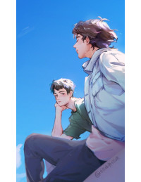 Cặp bài trùng làm cha