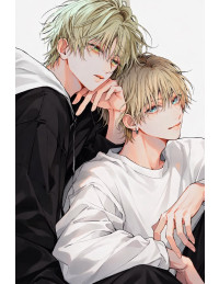 Về lại thời niên thiếu của Đại lão