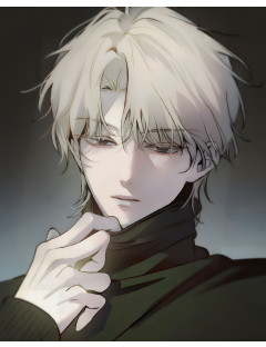 Thiếu gia ác độc sau khi biến thành món đồ chơi ngoan ngoãn